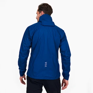 Herren Jacke Montane  Spine Jacket Narwhal Blue