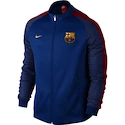 Herren Jacke Nike FC Barcelona 777269-421