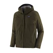 Herren Jacke Patagonia  Torrentshell 3L Basin Green