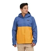 Herren Jacke Patagonia  Torrentshell 3L Current Blue