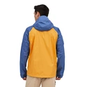 Herren Jacke Patagonia  Torrentshell 3L Current Blue