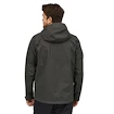 Herren Jacke Patagonia  Torrentshell 3L Forge Grey