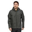 Herren Jacke Patagonia  Torrentshell 3L Forge Grey