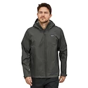 Herren Jacke Patagonia  Torrentshell 3L Forge Grey