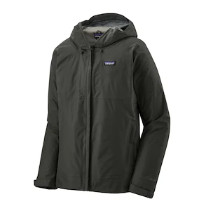 Herren Jacke Patagonia  Torrentshell 3L Forge Grey