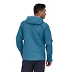 Herren Jacke Patagonia  Torrentshell 3L Wavy blue