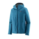 Herren Jacke Patagonia  Torrentshell 3L Wavy blue
