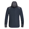 Herren Jacke Salewa  Agner PTX 3L Black Out