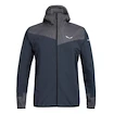 Herren Jacke Salewa  Agner PTX 3L Black Out
