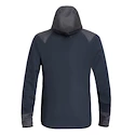 Herren Jacke Salewa  Agner PTX 3L Black Out