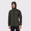 Herren Jacke Salewa  Brenta RDS DWN M JKT Dark Olive/0910