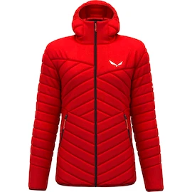 Herren Jacke Salewa Brenta RDS DWN M JKT Flame/0910