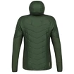 Herren Jacke Salewa  Ortles hybrid tirowool responsive Thyme