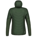 Herren Jacke Salewa  Ortles hybrid tirowool responsive Thyme