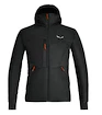 Herren Jacke Salewa  PEDROC HYBRID TWR M HOOD JKT.