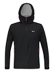 Herren Jacke Salewa  Puez 2.5L PTX Jacket M Black out