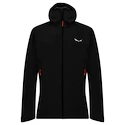 Herren Jacke Salewa  Puez GTX EPE Jacket Black Out XXL