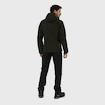 Herren Jacke Salewa  PUEZ GTX-Pac Black out