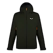 Herren Jacke Salewa  PUEZ GTX-Pac Black out