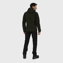 Herren Jacke Salewa  PUEZ GTX-Pac Black out