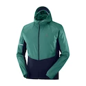 Herren Jacke Salomon