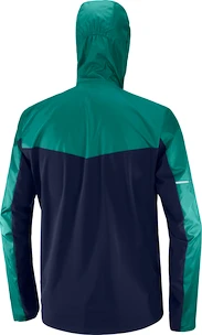 Herren Jacke Salomon
