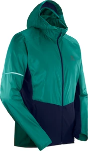 Herren Jacke Salomon