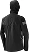 Herren Jacke Salomon  Bonatti Waterproof Jacket Black