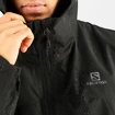 Herren Jacke Salomon  Outline GTX®  2.5L Jkt Black