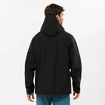 Herren Jacke Salomon  Outline GTX®  2.5L Jkt Black