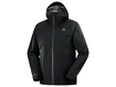 Herren Jacke Salomon  Outline GTX®  2.5L Jkt Black