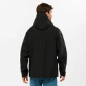 Herren Jacke Salomon  Outline GTX®  2.5L Jkt Black