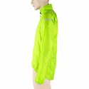 Herren Jacke Sensor  Parachute Neon Green