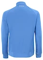 Herren Jacke Tecnifibre  Club Jacket Azur