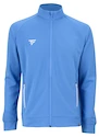 Herren Jacke Tecnifibre  Club Jacket Azur