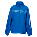 Herren Jacke Tecnifibre  Cool Blue