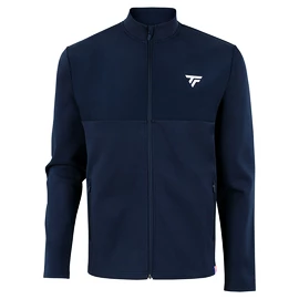 Herren Jacke Tecnifibre Tour Jacket