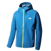 Herren Jacke The North Face  Circadian 2.5L Jacket Banff Blue