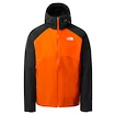 Herren Jacke The North Face  Stratos Jacket