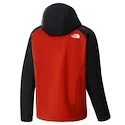 Herren Jacke The North Face  Stratos Jacket Tandori Spice Red