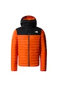 Herren Jacke The North Face  Stretch Down Hoodie