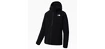 Herren Jacke The North Face  West Basin DryVent Jacket Black