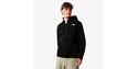 Herren Jacke The North Face  West Basin DryVent Jacket Black