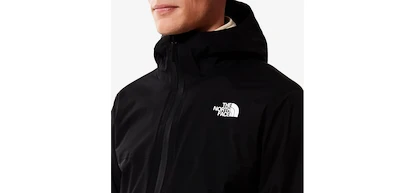Herren Jacke The North Face  West Basin DryVent Jacket Black