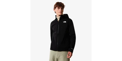 Herren Jacke The North Face  West Basin DryVent Jacket Black