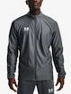 Herren Jacke Under Armour  Challenger Track Jacket-GRY M