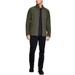 Herren Jacke Under Armour  New Tac All Season Jacket-GRN