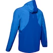 Herren Jacke Under Armour Qualifier OutRun the Storm Blue