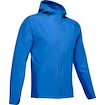 Herren Jacke Under Armour Qualifier OutRun the Storm Blue