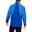 Herren Jacke Under Armour Qualifier OutRun the Storm Blue